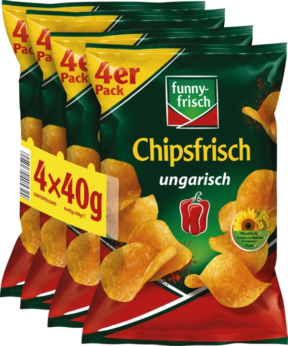 funny-frisch Chipsfrisch