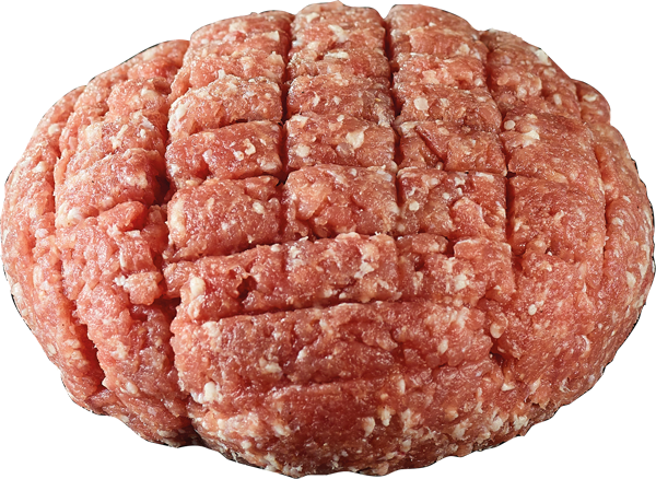 Bauerngut Thüringer Mett / Hackepeter vom Schwein*