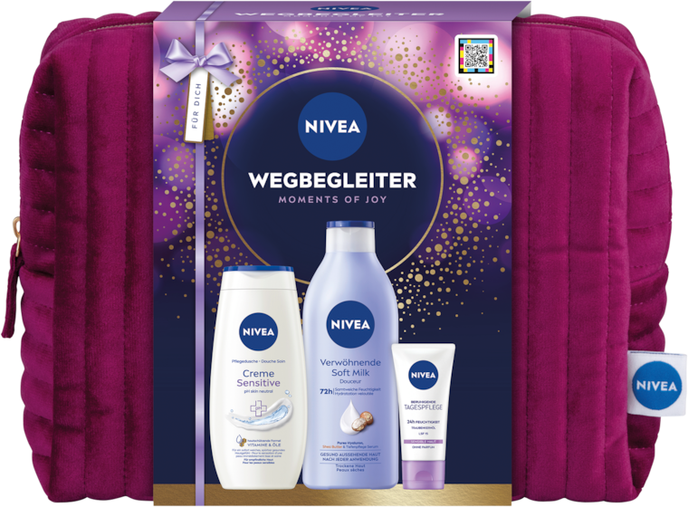 Nivea Wegbegleiter GP