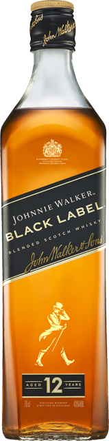 Johnnie Walker Black Label