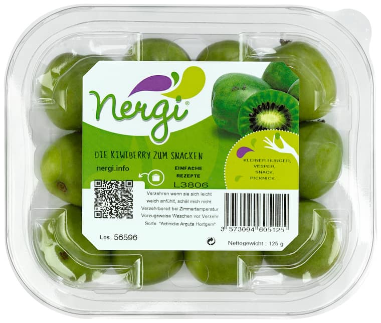 Nergi Mini Kiwis
