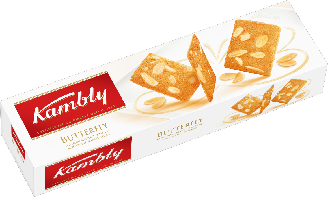 Kambly Gebäck