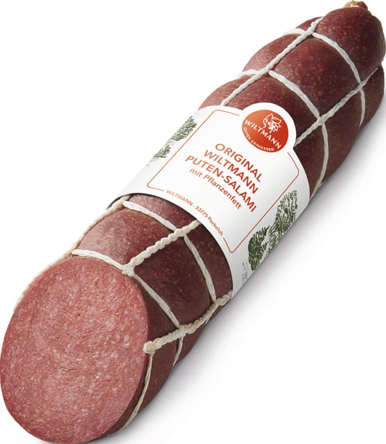 Wiltmann Putensalami 