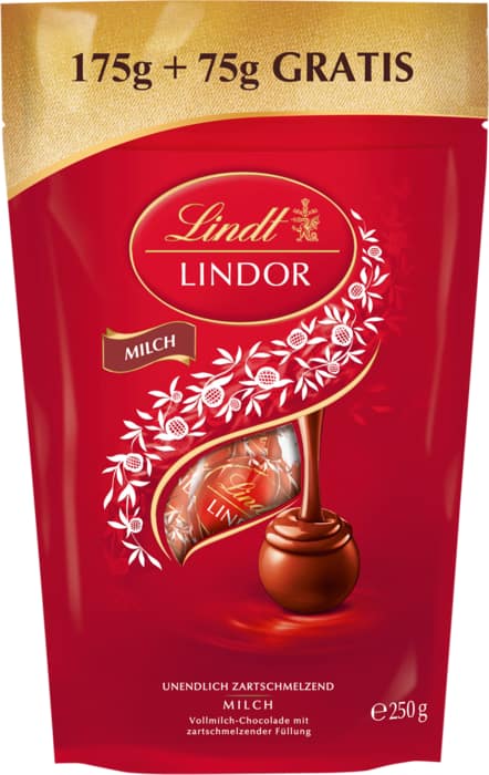 Lindt Lindor