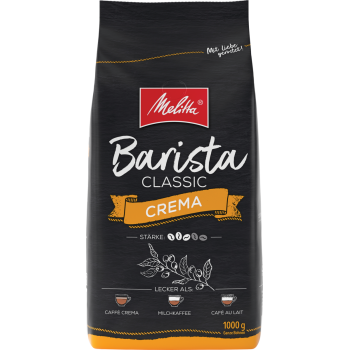 Melitta Barista Classic