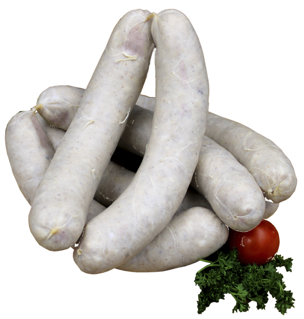Pfälzer-Bratwurst