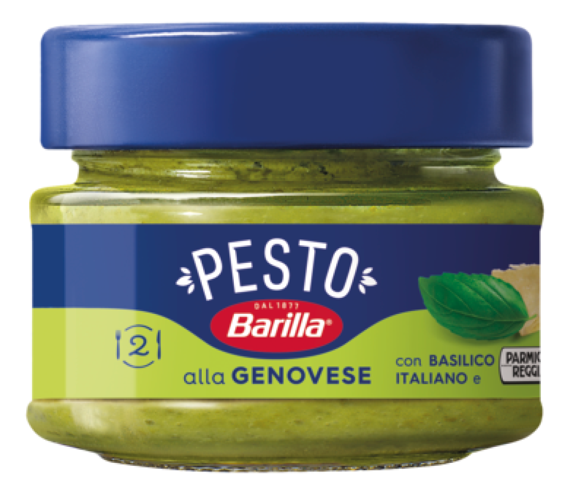 Barilla Pesto Genovese