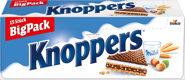 Knoppers