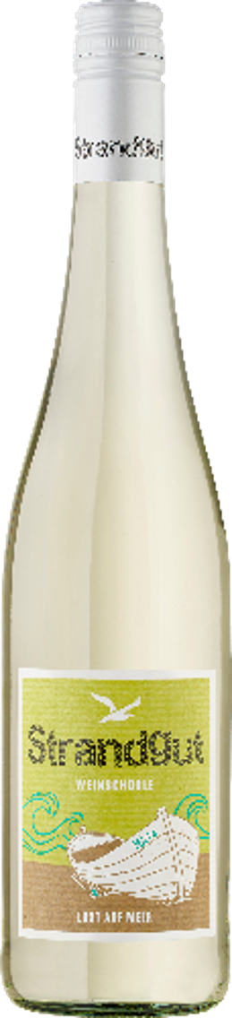 Strandgut Weinschorle