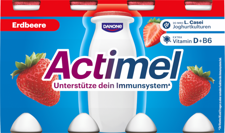 Danone Actimel Drink