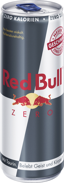 Red Bull Energy Drink