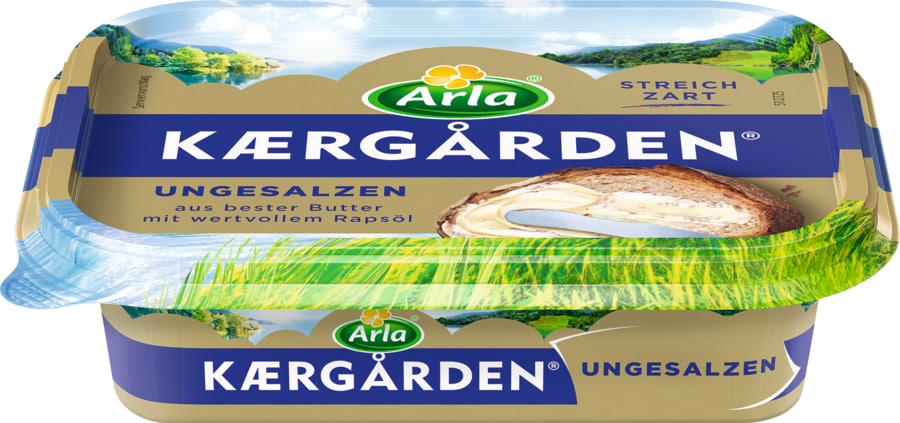 Arla Kærgården