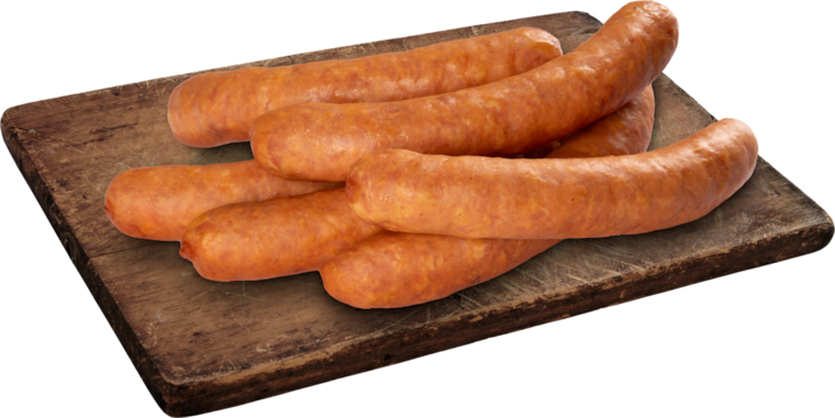 Bauernschätze Brotzeitwürstchen