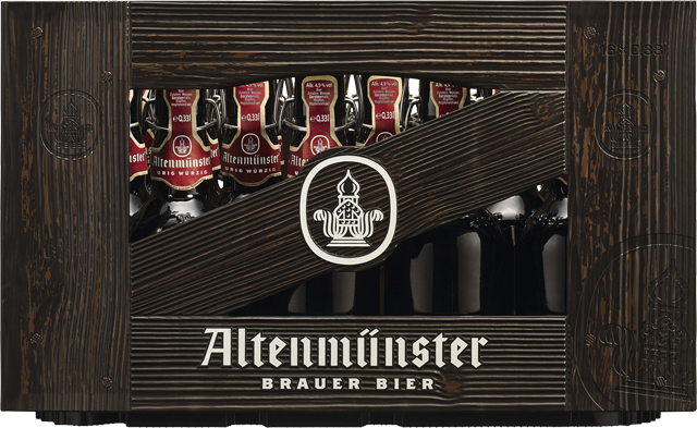 Altenmünster Urig Würzig 