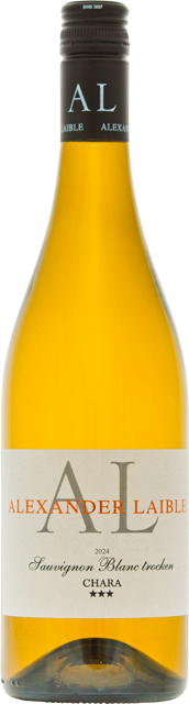 Baden Alexander Laible Sauvignon Blanc Chara trocken 