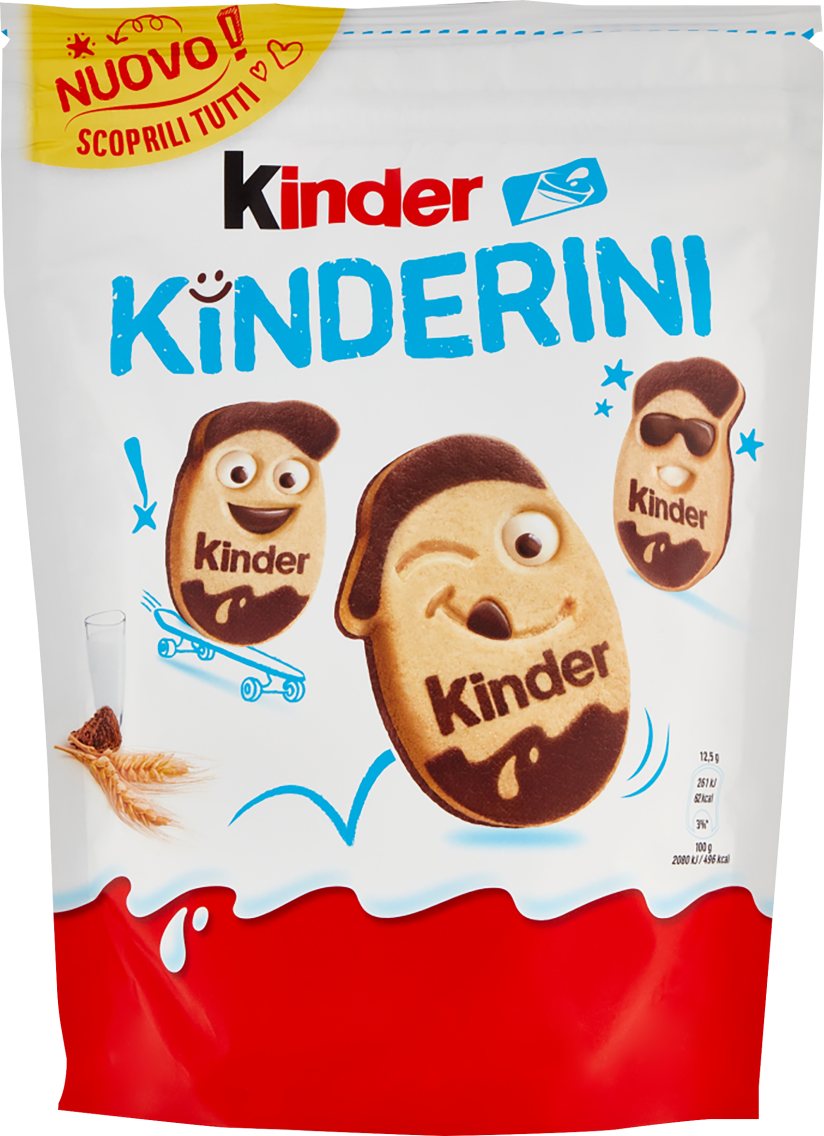 kinder Kinderini
