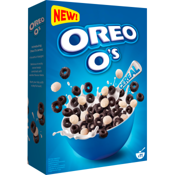 Oreo O’s Cerealien