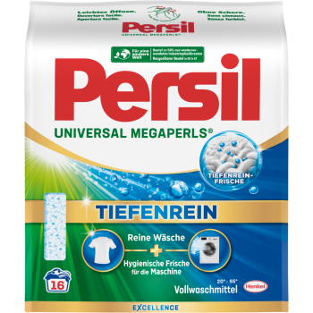 Persil Waschmittel