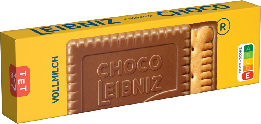 Leibniz Choco