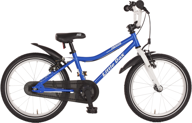 BACHTENKIRCH Kinderfahrrad