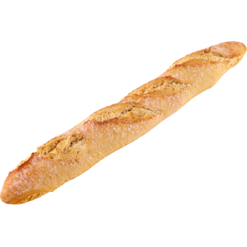 GUT & GÜNSTIG - Rustikales Baguette
