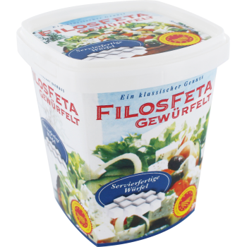 Filos Feta
