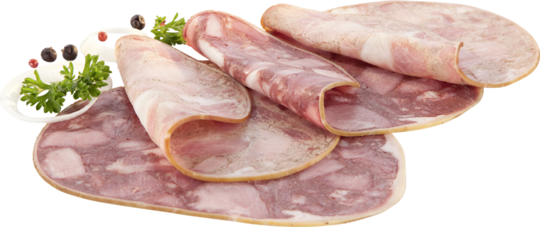 Rot- oder Weißgelegter