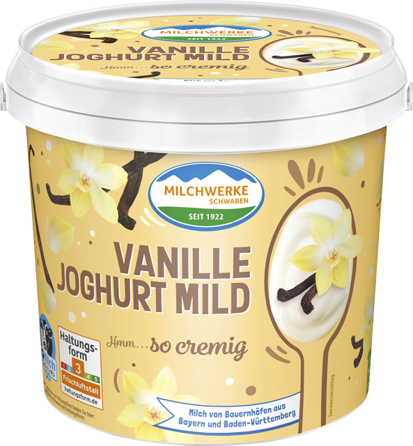 Weideglück Joghurt