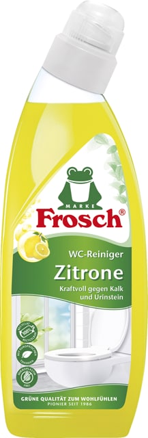 Frosch WC-Reiniger