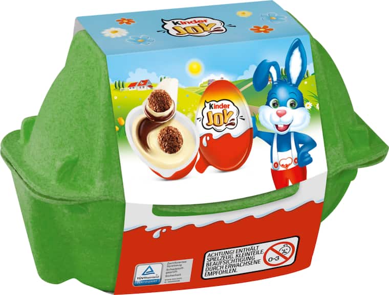 kinder Joy