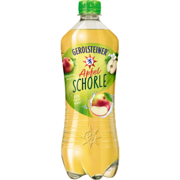 Gerolsteiner Erfrischungsgetränk