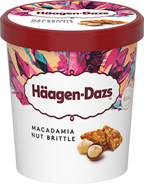 Häagen-Dazs