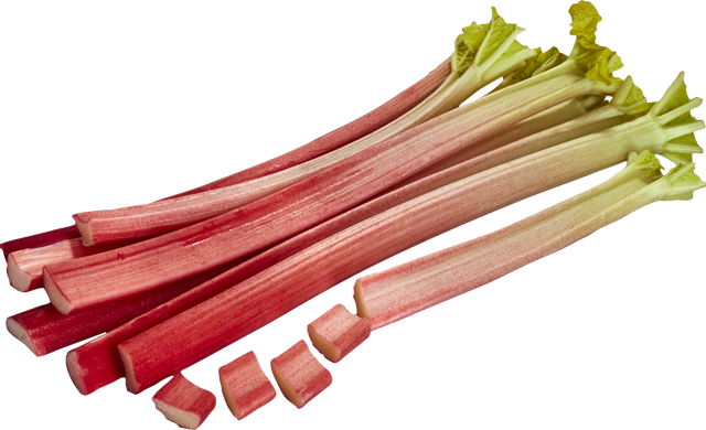 Rhabarber