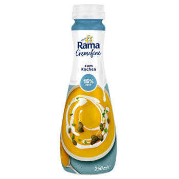 Rama Cremefine