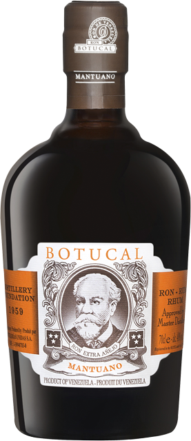 Botucal Mantuano