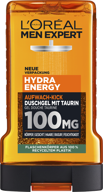 L‘Oréal Men Expert Duschgel