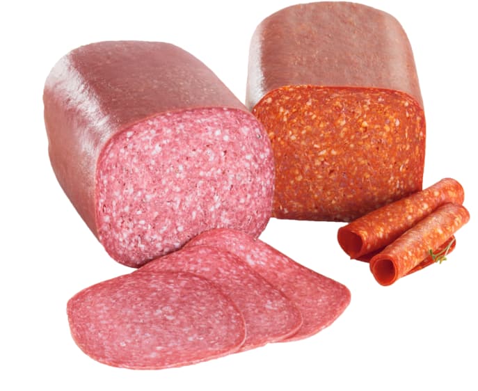 Kantsalami* oder Puszta-Kantsalami*
