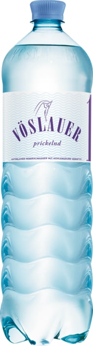 Vöslauer Mineralwasser