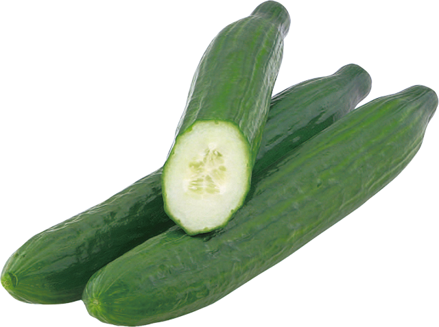 Gut & Günstig Gurken 