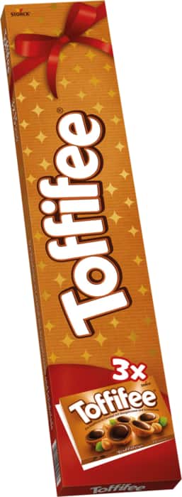 Toffifee