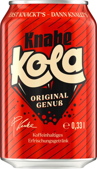 Knabe Kola*,