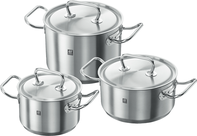 ZWILLING Kochtopfset