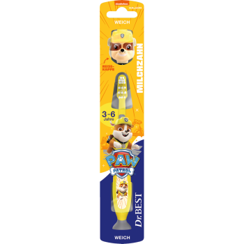 Dr. Best Zahnbürste Kids