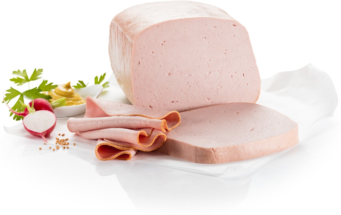 Fleischkäse