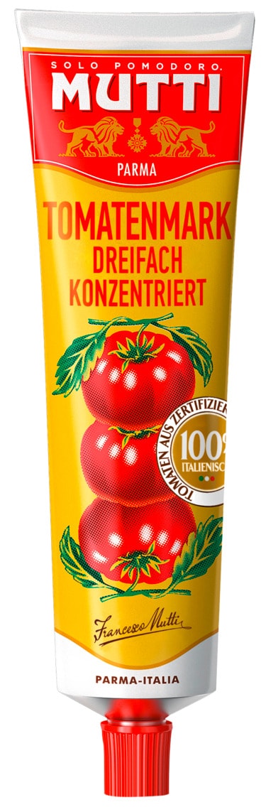 Mutti Tomatenmark