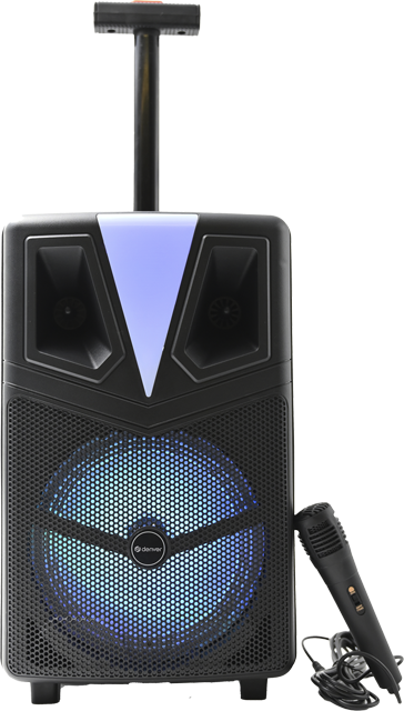 denver Bluetooth-Trolley-Lautsprecher „TSP-307“