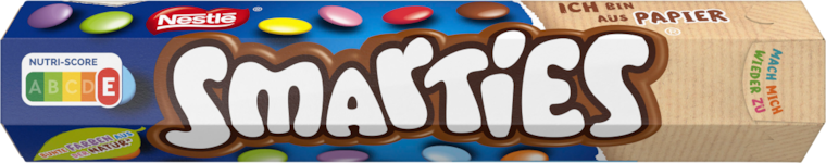 Nestlé Smarties