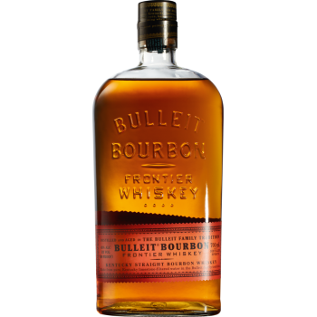 Bulleit Bourbon Whiskey