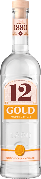 Ouzo 12