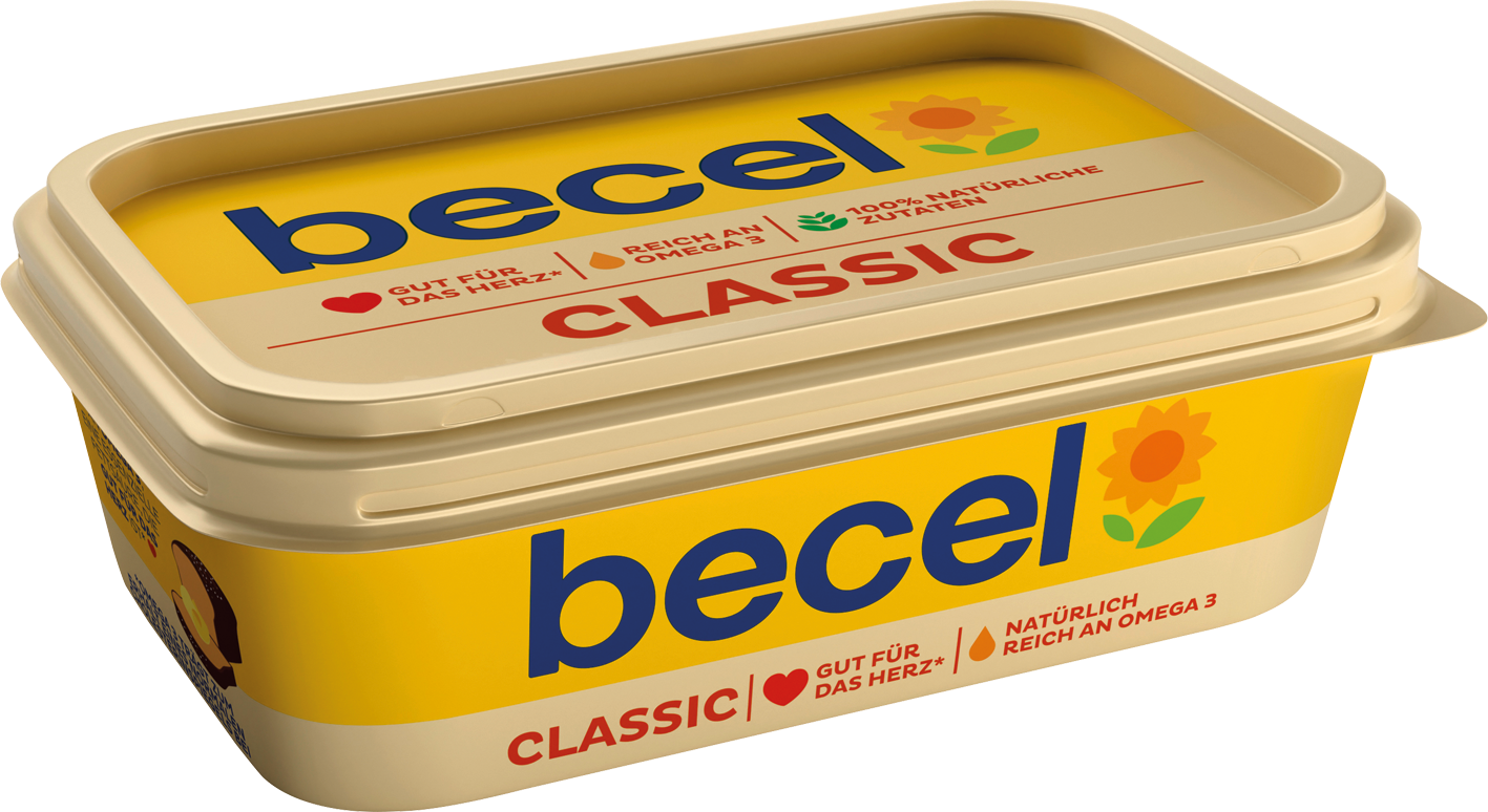 Becel